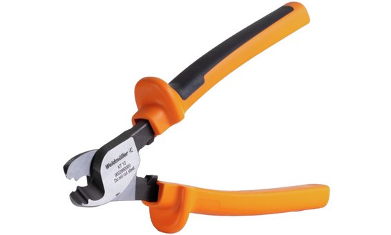 Weidmüller Coupe-câble KT12